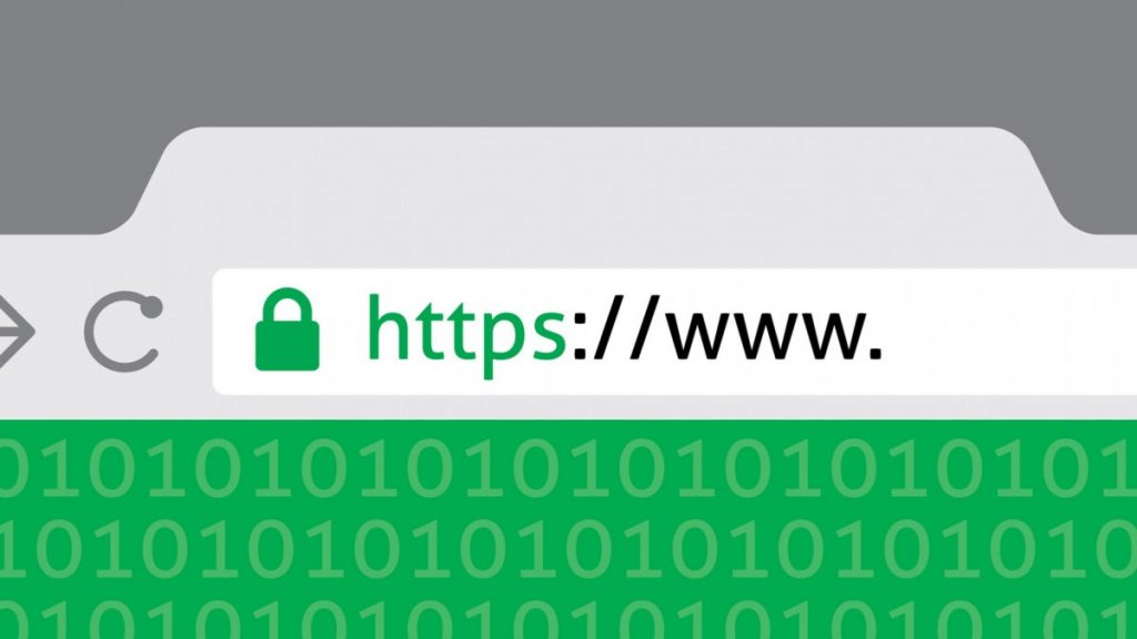 Cómo puedo saber que estoy en una web con certificado SSL