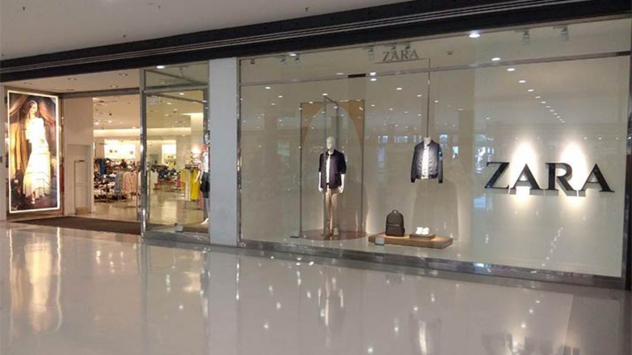 Vaqueros de Zara tirados de precio que te harán reducir una talla