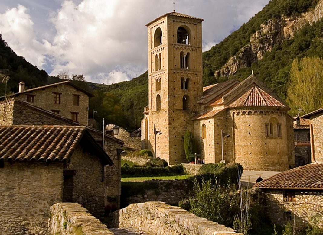 BEGET (GIRONA)