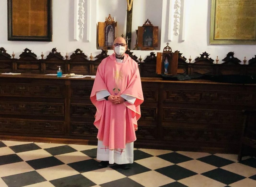EL GRAN CAMBIO EN LA VIDA DE JUAN MOLINA