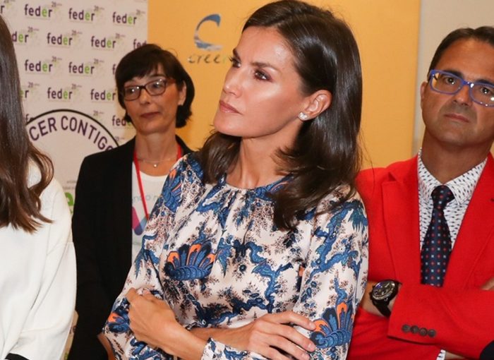 Algunos son humillantes: Los motes más impactantes de la Reina Letizia