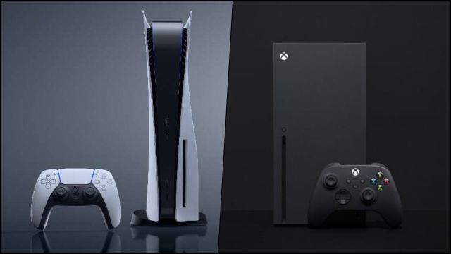 La función de la Xbox Series X que deja en ridículo a la PS5