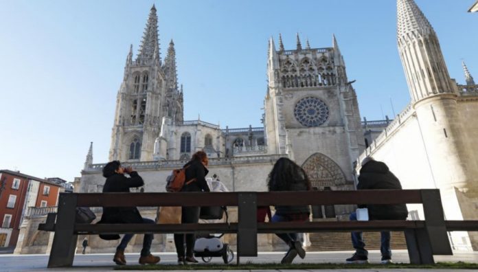 Publicadas las medidas de Castilla y León para las fiestas navideñas