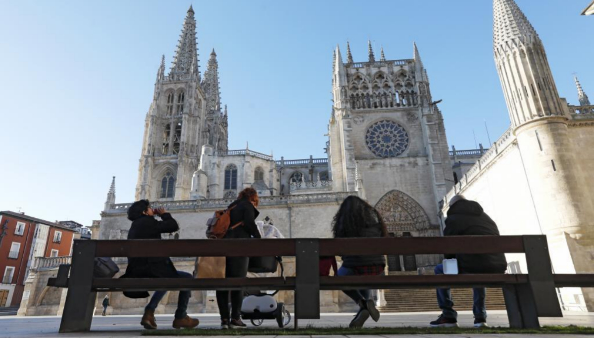 Publicadas las medidas de Castilla y León para las fiestas navideñas