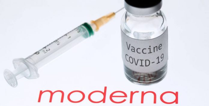 La FDA recomienda la autorización de la vacuna de Moderna en Estados Unidos