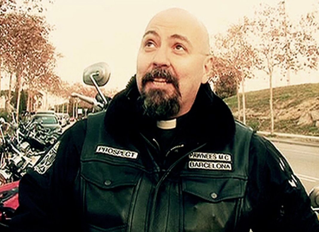 PARTICIPANTE DE GRAN HERMANO 12+1