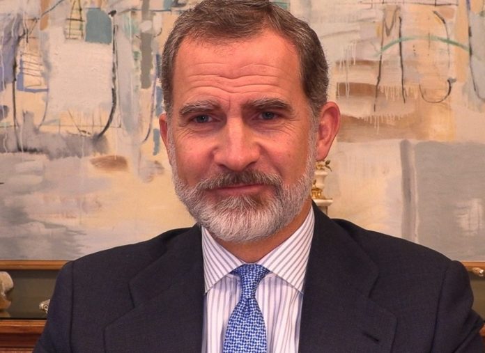 Felipe VI: esta es la fortuna que tiene