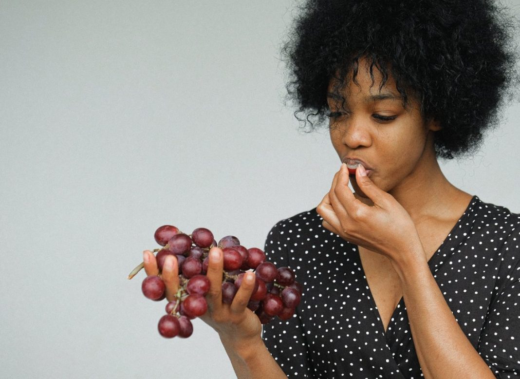 Dieta de la uva: así puedes perder kilos a montones