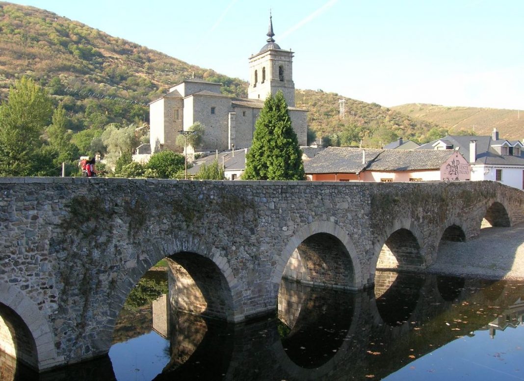 MOLINASECA (LEÓN) SE SUMA A LOS PUEBLOS MÁS BONITOS DE ESPAÑA