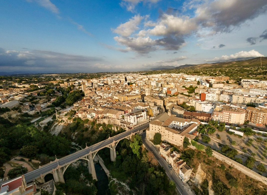 Estos son los mejores pueblos de Valencia con un toque mágico