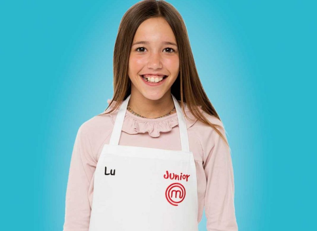 LU PÉREZ, LA GANADORA DE LA ÚLTIMA EDICIÓN