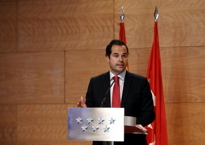 Ignacio Aguado