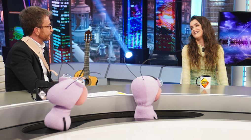 Amaia