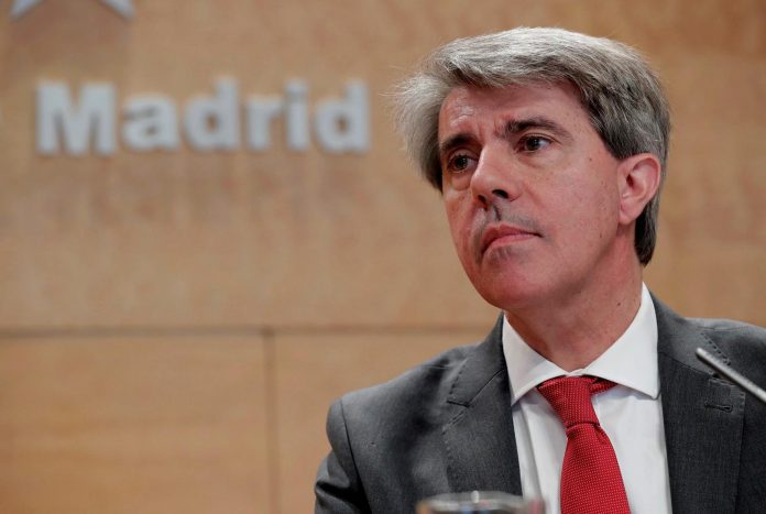 Ángel Garrido