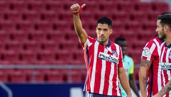 Atlético de Madrid