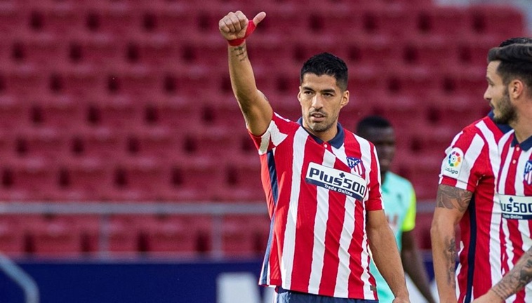 Atlético de Madrid