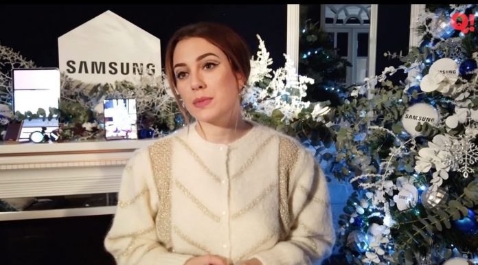 Blanca Suárez