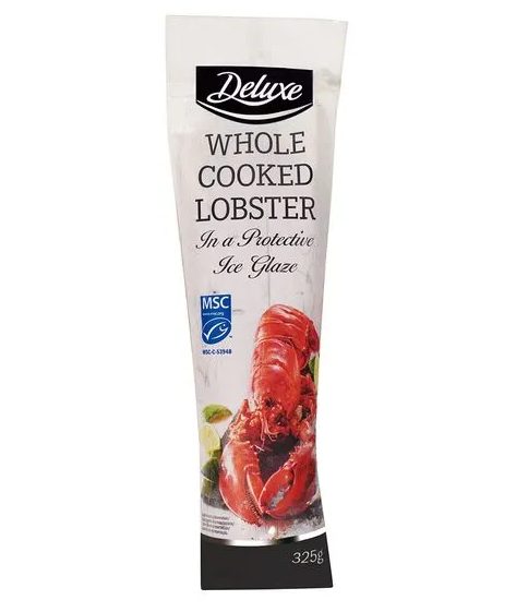 bogavante lidl