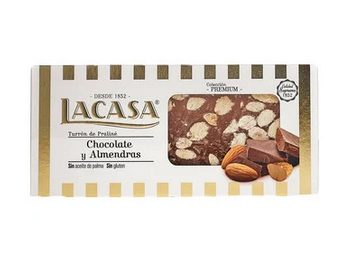 chocolate alcampo