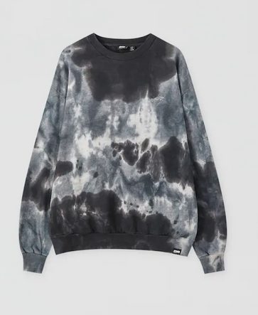 tye dye pull&bear