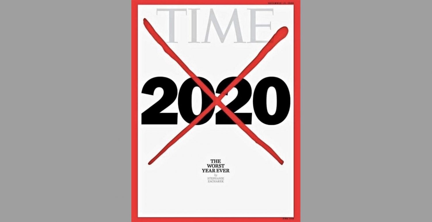 Time