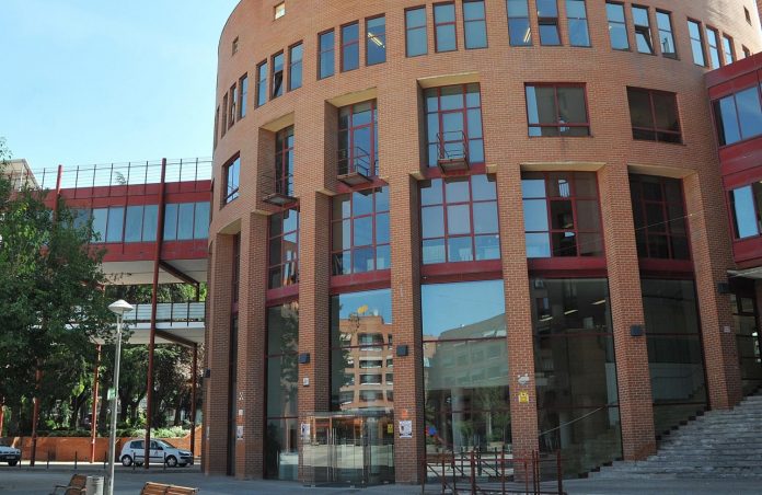 Coslada Ayuntamiento