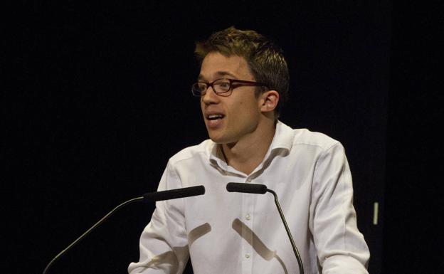 Errejón