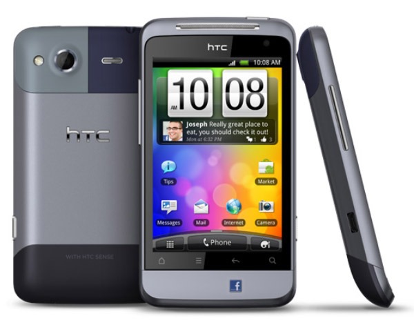 HTC Salsa