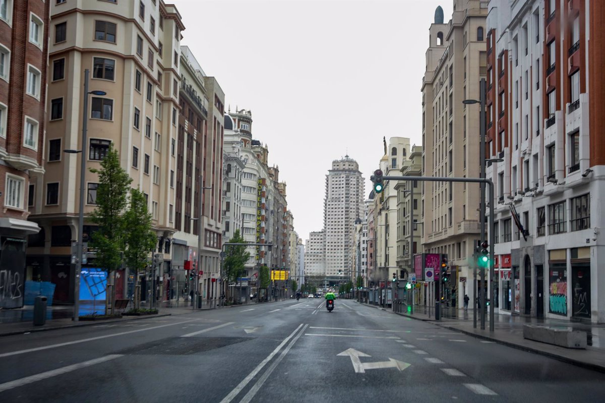 Madrid