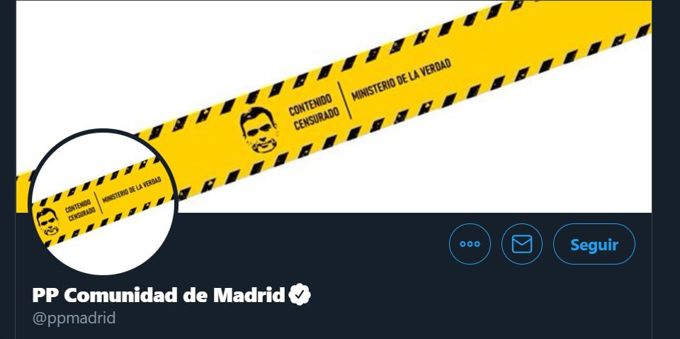 PP Madrid