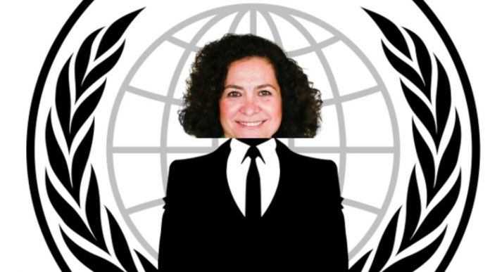 Pilar Aranda