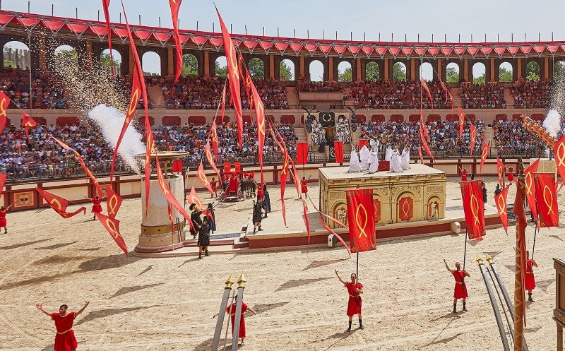 Puy du Fou