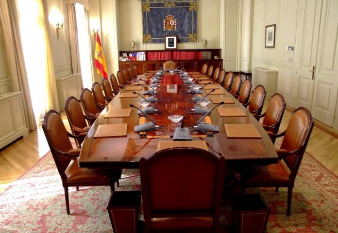 El CGPJ cumple 2 años en funciones con su renovación empantanada