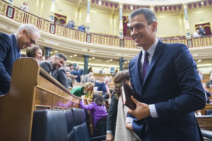 Sánchez