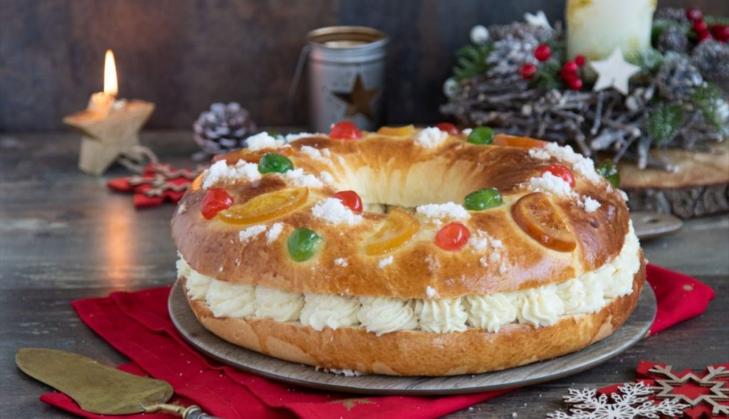 Descubre la exquisita colección de roscones de Carrefour: ingredientes 100% naturales al mejor precio del mercado 1 Moncloa roscones