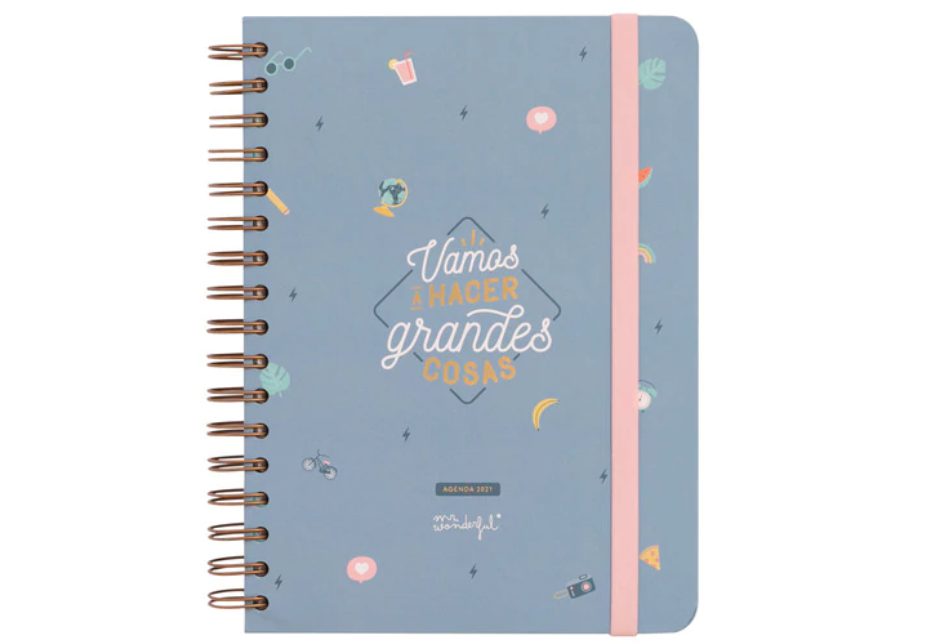agenda