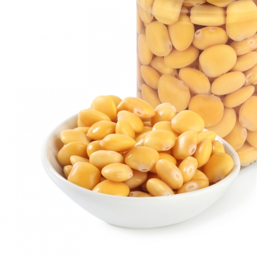 altramuces