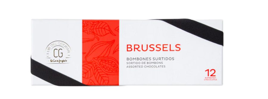 bombones el corte ingles