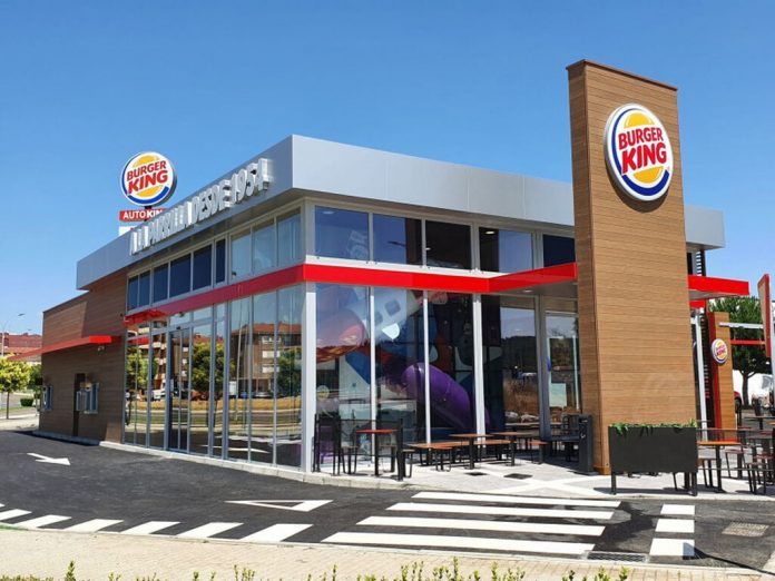 burguer king