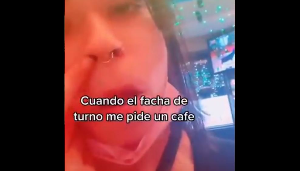 camarera