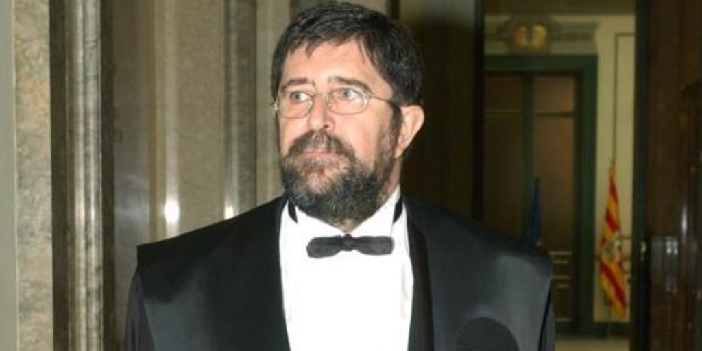 El fiscal que investiga al Rey emérito será propuesto teniente fiscal del Supremo