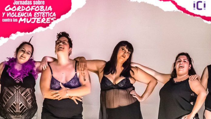obesidad - gordofobia -feminismo