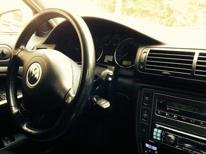 Esta es la manera más eficaz de evitar el coronavirus en un coche