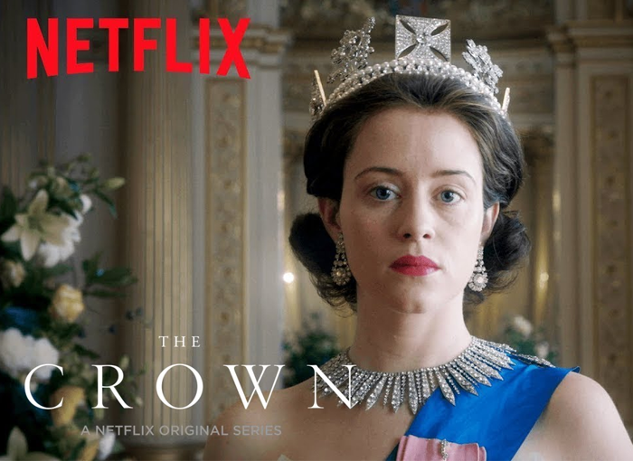 'THE CROWN', LA HISTORIA DE LA CASA REAL BRITÁNICA