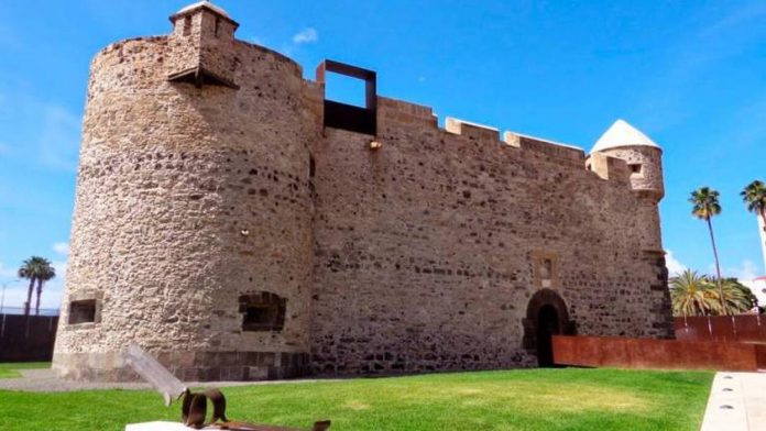 castillo
