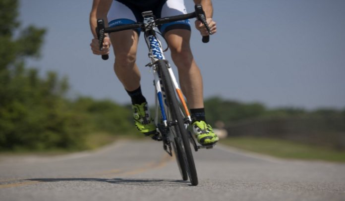 ciclismo