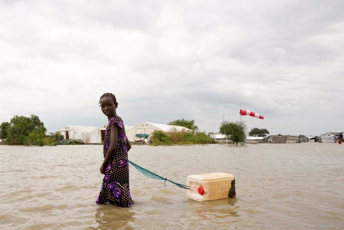 crisis climatica