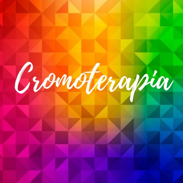 La cromoterapia