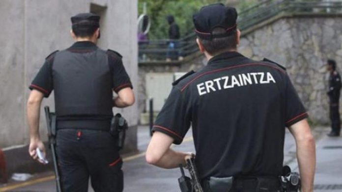 ertzaintza