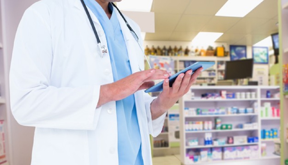 farmacia